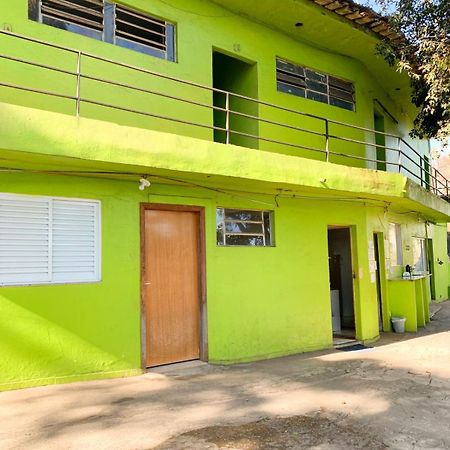 Hotel Aconchego Matozinhos Luaran gambar